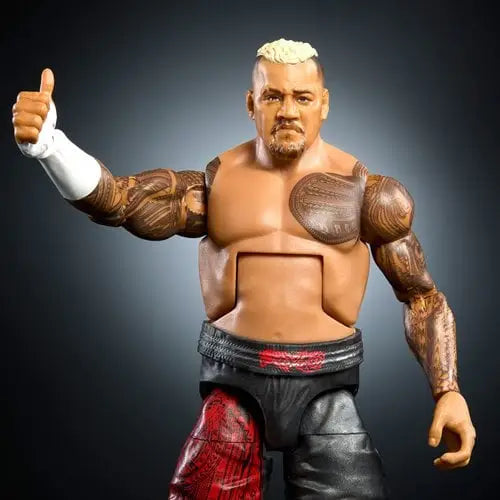 WWE Elite Collection Greatest Hits 2024 Action Figure - Select Figure(s) - Action & Toy Figures