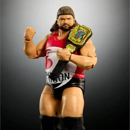 WWE Elite Collection Greatest Hits 2024 Action Figure - Select Figure(s) - Action & Toy Figures
