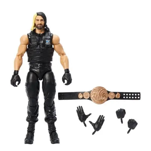 WWE Elite Collection Greatest Hits 2024 Action Figure - Select Figure(s) - Action & Toy Figures