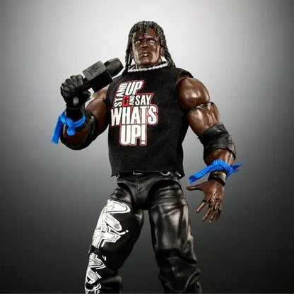 WWE Elite Collection Greatest Hits 2024 Action Figure - Select Figure(s) - Action & Toy Figures