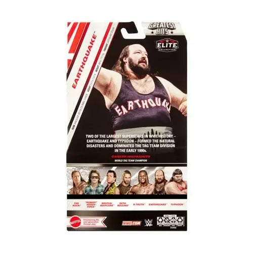 WWE Elite Collection Greatest Hits 2024 Action Figure - Select Figure(s) - Action & Toy Figures