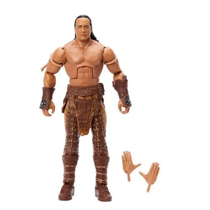 WWE Elite Collection Greatest Hits 2024 Action Figure - Select Figure(s) - Action & Toy Figures