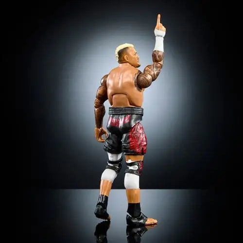 WWE Elite Collection Greatest Hits 2024 Action Figure - Select Figure(s) - Action & Toy Figures