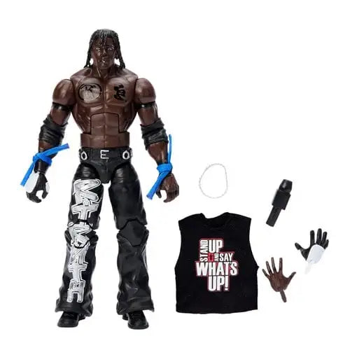 WWE Elite Collection Greatest Hits 2024 Action Figure - Select Figure(s) - Action & Toy Figures
