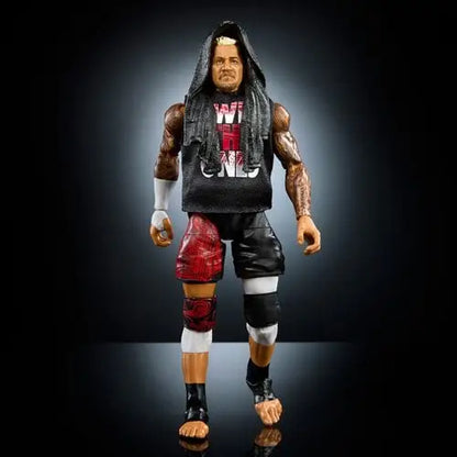 WWE Elite Collection Greatest Hits 2024 Action Figure - Select Figure(s) - Action & Toy Figures