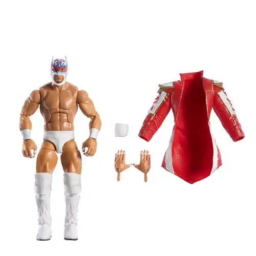 WWE Elite Collection Series 113 Action Figure - Select Figure(s) - Action & Toy Figures