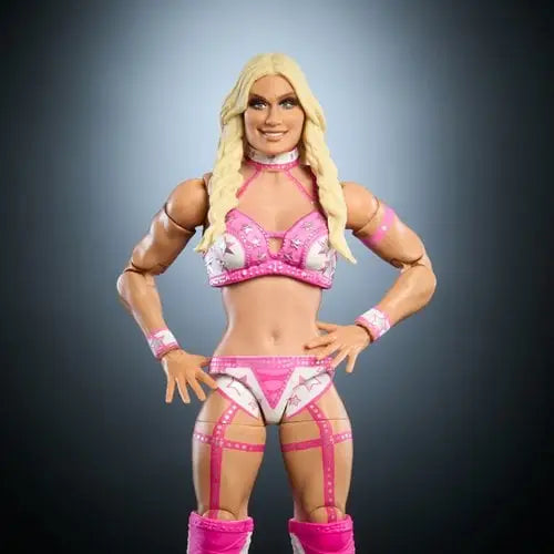 WWE Elite Collection Series 113 Action Figure - Select Figure(s) - Action & Toy Figures