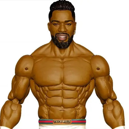 WWE Elite Collection Series 113 Action Figure - Select Figure(s) - Action & Toy Figures