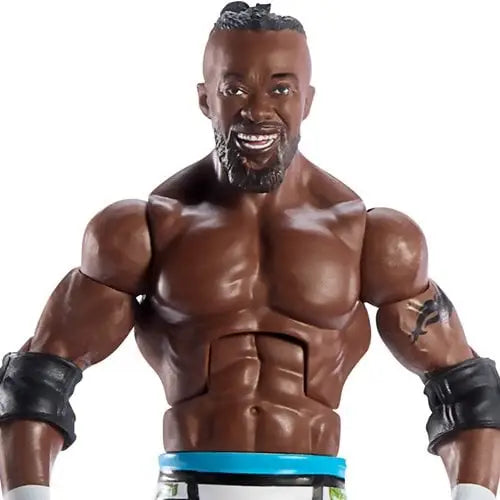 WWE Elite Collection Series 113 Action Figure - Select Figure(s) - Action & Toy Figures
