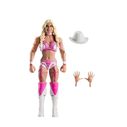 WWE Elite Collection Series 113 Action Figure - Select Figure(s) - Action & Toy Figures