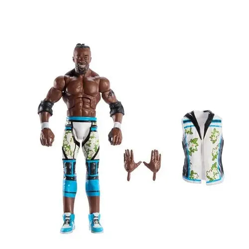 WWE Elite Collection Series 113 Action Figure - Select Figure(s) - Action & Toy Figures