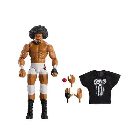 WWE Elite Collection Series 113 Action Figure - Select Figure(s) - Action & Toy Figures
