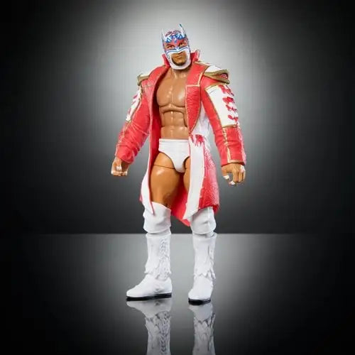WWE Elite Collection Series 113 Action Figure - Select Figure(s) - Action & Toy Figures