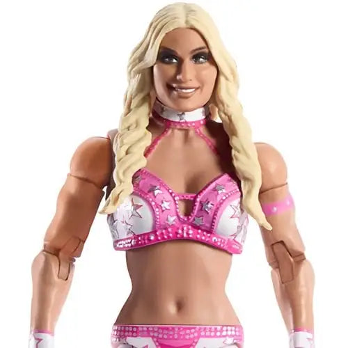 WWE Elite Collection Series 113 Action Figure - Select Figure(s) - Action & Toy Figures