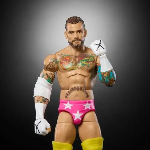 WWE Elite Collection Series 113 Action Figure - Select Figure(s) - Action & Toy Figures