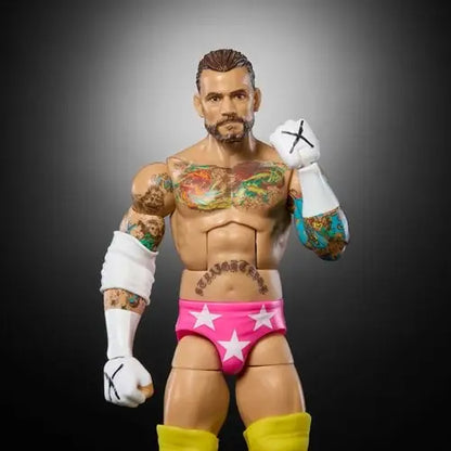 WWE Elite Collection Series 113 Action Figure - Select Figure(s) - Action & Toy Figures