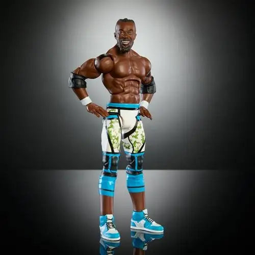 WWE Elite Collection Series 113 Action Figure - Select Figure(s) - Action & Toy Figures