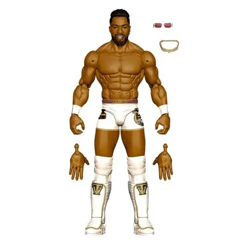 WWE Elite Collection Series 113 Action Figure - Select Figure(s) - Trick Williams - Action & Toy Figures