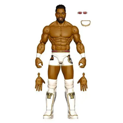 WWE Elite Collection Series 113 Action Figure - Select Figure(s) - Trick Williams - Action & Toy Figures