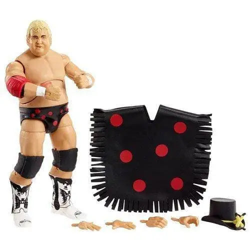 WWE Elite Collection Series 83 Action Figure - Select Figure(s) - Action & Toy Figures