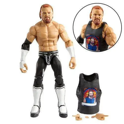 WWE Elite Collection Series 84 Action Figure - Select Figure(s) - Action & Toy Figures