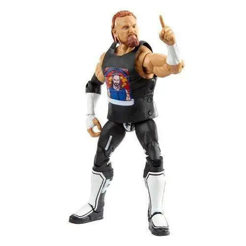 WWE Elite Collection Series 84 Action Figure - Select Figure(s) - Action & Toy Figures