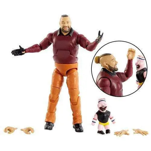 WWE Elite Collection Series 85 Action Figure - Select Figure(s) - Bray Wyatt - Action & Toy Figures