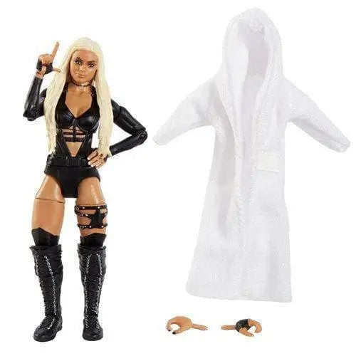 WWE Elite Collection Series 85 Action Figure - Select Figure(s) - Liv Morgan - Action & Toy Figures
