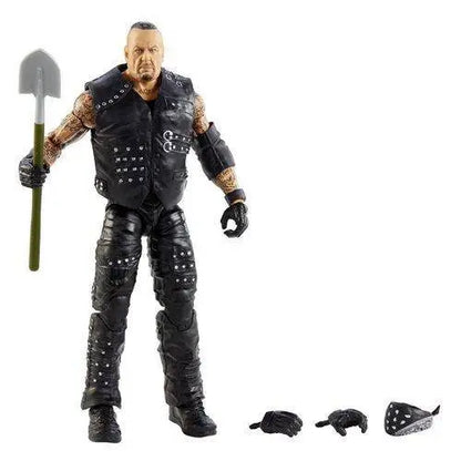 WWE Elite Collection Series 85 Action Figure - Select Figure(s) - Action & Toy Figures