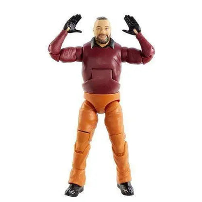 WWE Elite Collection Series 85 Action Figure - Select Figure(s) - Action & Toy Figures