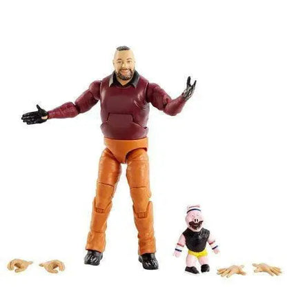 WWE Elite Collection Series 85 Action Figure - Select Figure(s) - Action & Toy Figures