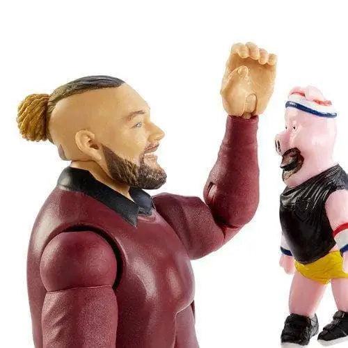 WWE Elite Collection Series 85 Action Figure - Select Figure(s) - Action & Toy Figures