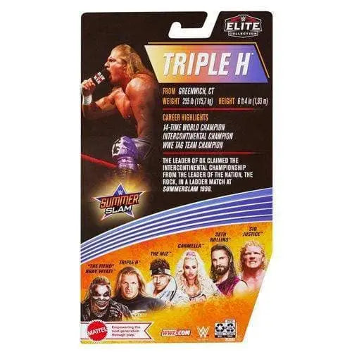 WWE Elite Collection Series 86 Action Figure - Select Figure(s) - Action & Toy Figures