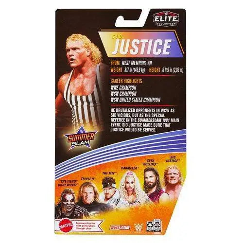 WWE Elite Collection Series 86 Action Figure - Select Figure(s) - Action & Toy Figures