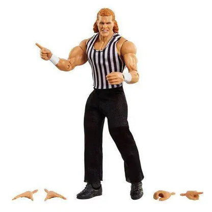 WWE Elite Collection Series 86 Action Figure - Select Figure(s) - Action & Toy Figures