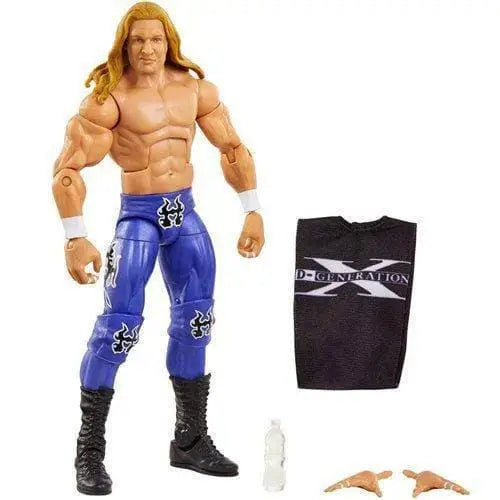 WWE Elite Collection Series 86 Action Figure - Select Figure(s) - Action & Toy Figures