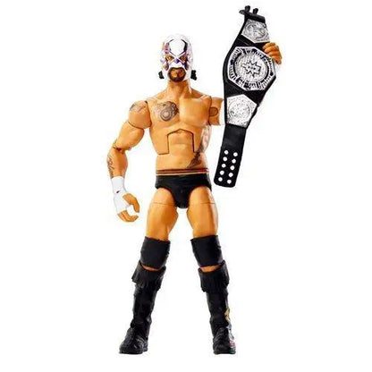 WWE Elite Collection Series 87 Action Figure - Select Figure(s) - Action & Toy Figures
