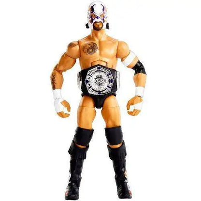 WWE Elite Collection Series 87 Action Figure - Select Figure(s) - Action & Toy Figures