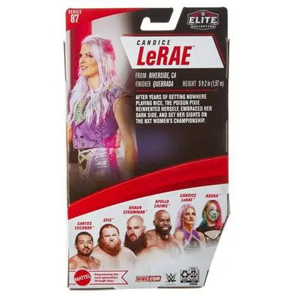 WWE Elite Collection Series 87 Action Figure - Select Figure(s) - Action & Toy Figures