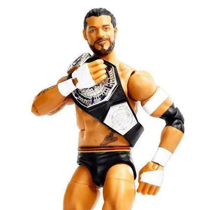 WWE Elite Collection Series 87 Action Figure - Select Figure(s) - Action & Toy Figures