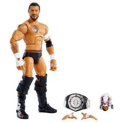 WWE Elite Collection Series 87 Action Figure - Select Figure(s) - Action & Toy Figures