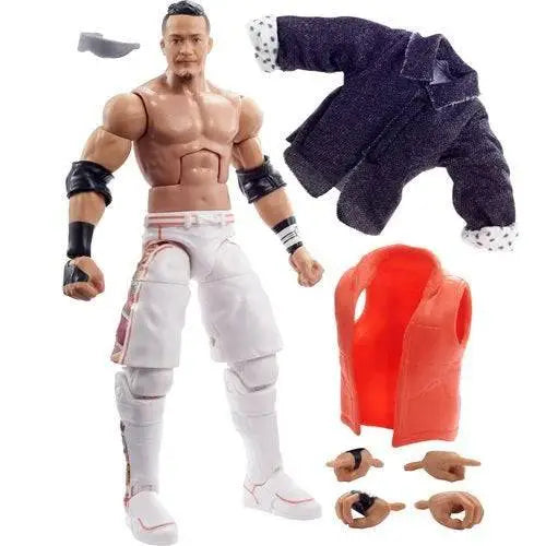 WWE Elite Collection Series 88 Action Figure - Select Figure(s) - Action & Toy Figures