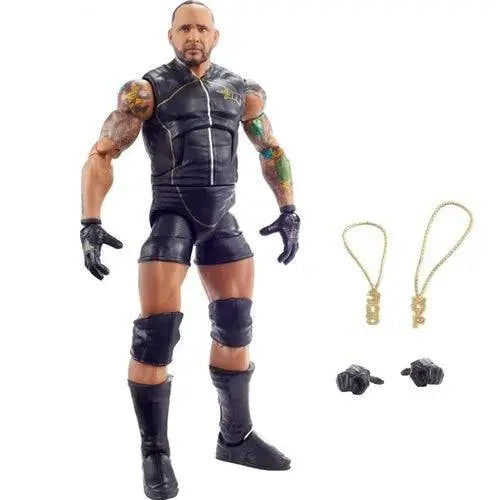 WWE Elite Collection Series 88 Action Figure - Select Figure(s) - Action & Toy Figures