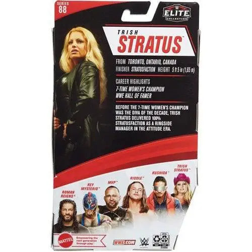 WWE Elite Collection Series 88 Action Figure - Select Figure(s) - Action & Toy Figures