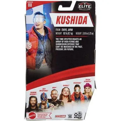 WWE Elite Collection Series 88 Action Figure - Select Figure(s) - Action & Toy Figures