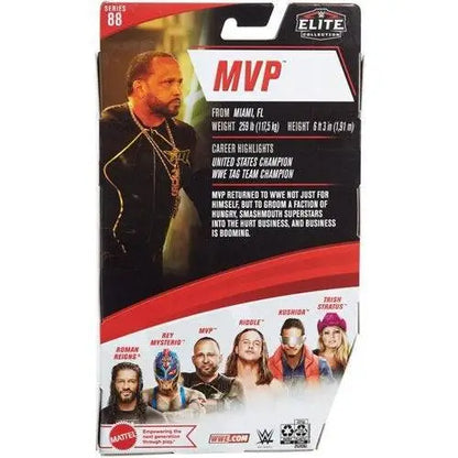 WWE Elite Collection Series 88 Action Figure - Select Figure(s) - Action & Toy Figures