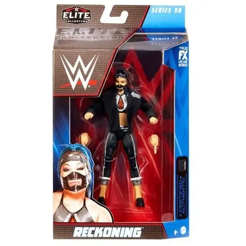 WWE Elite Collection Series 90 Action Figure - Select Figure(s) - Reckoning - Action & Toy Figures