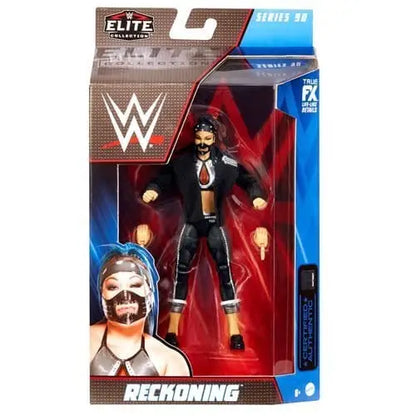 WWE Elite Collection Series 90 Action Figure - Select Figure(s) - Reckoning - Action & Toy Figures