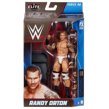 WWE Elite Collection Series 90 Action Figure - Select Figure(s) - Randy Orton - Action & Toy Figures
