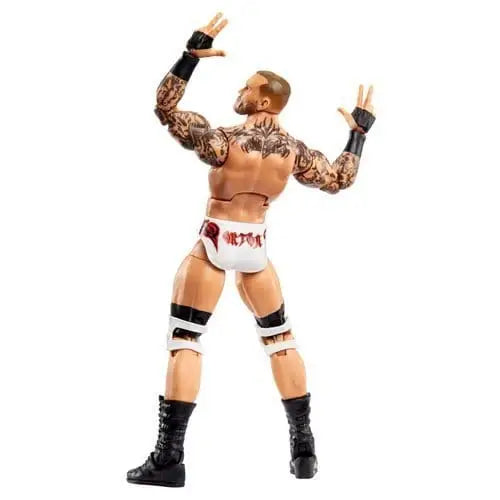 WWE Elite Collection Series 90 Action Figure - Select Figure(s) - Action & Toy Figures